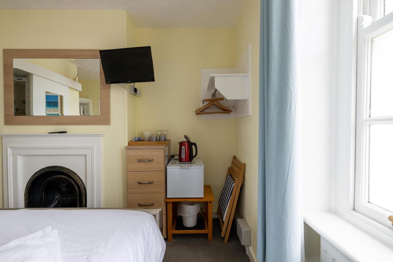 Seaspray Guest House Weymouth Exterior photo