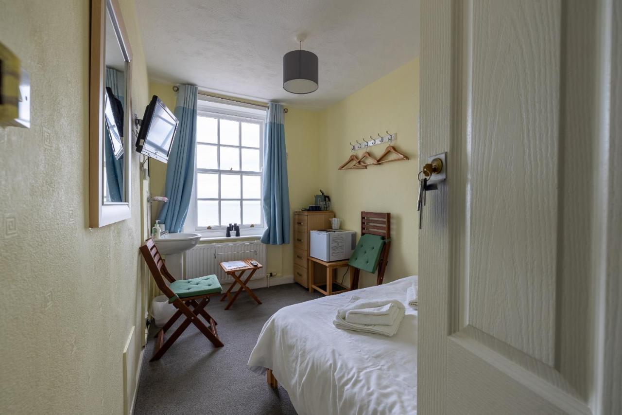 Seaspray Guest House Weymouth Exterior photo