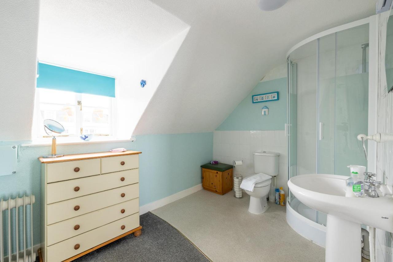 Seaspray Guest House Weymouth Exterior photo