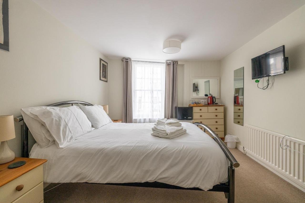 Seaspray Guest House Weymouth Exterior photo